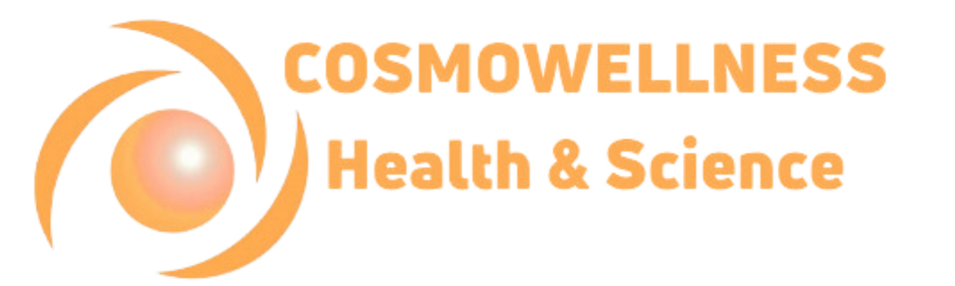 Cosmowellness Logo